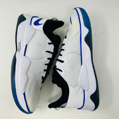 Nike PG 5 Playstation White
