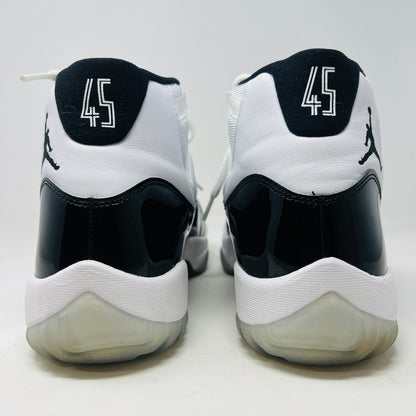Jordan 11 Retro Concord (2018)