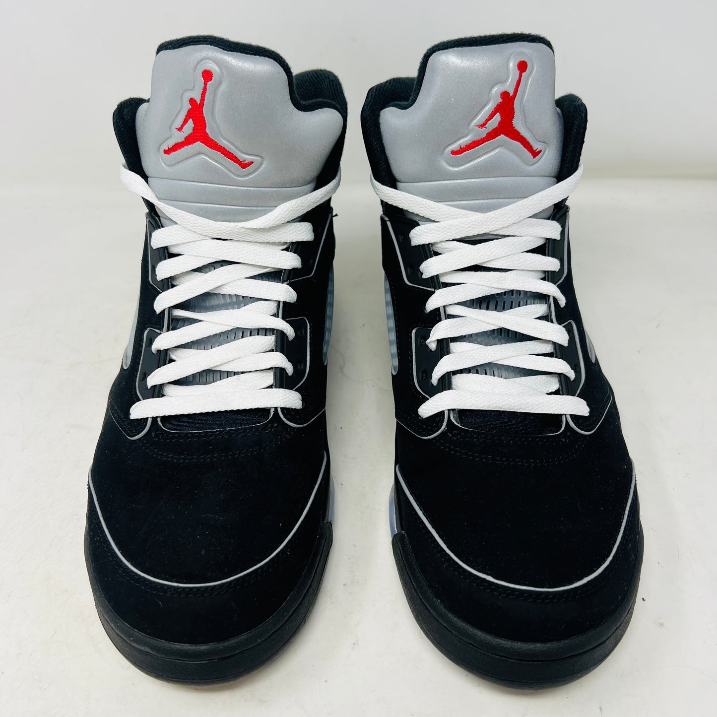 Jordan 5 Retro OG Black Metallic Reimagined