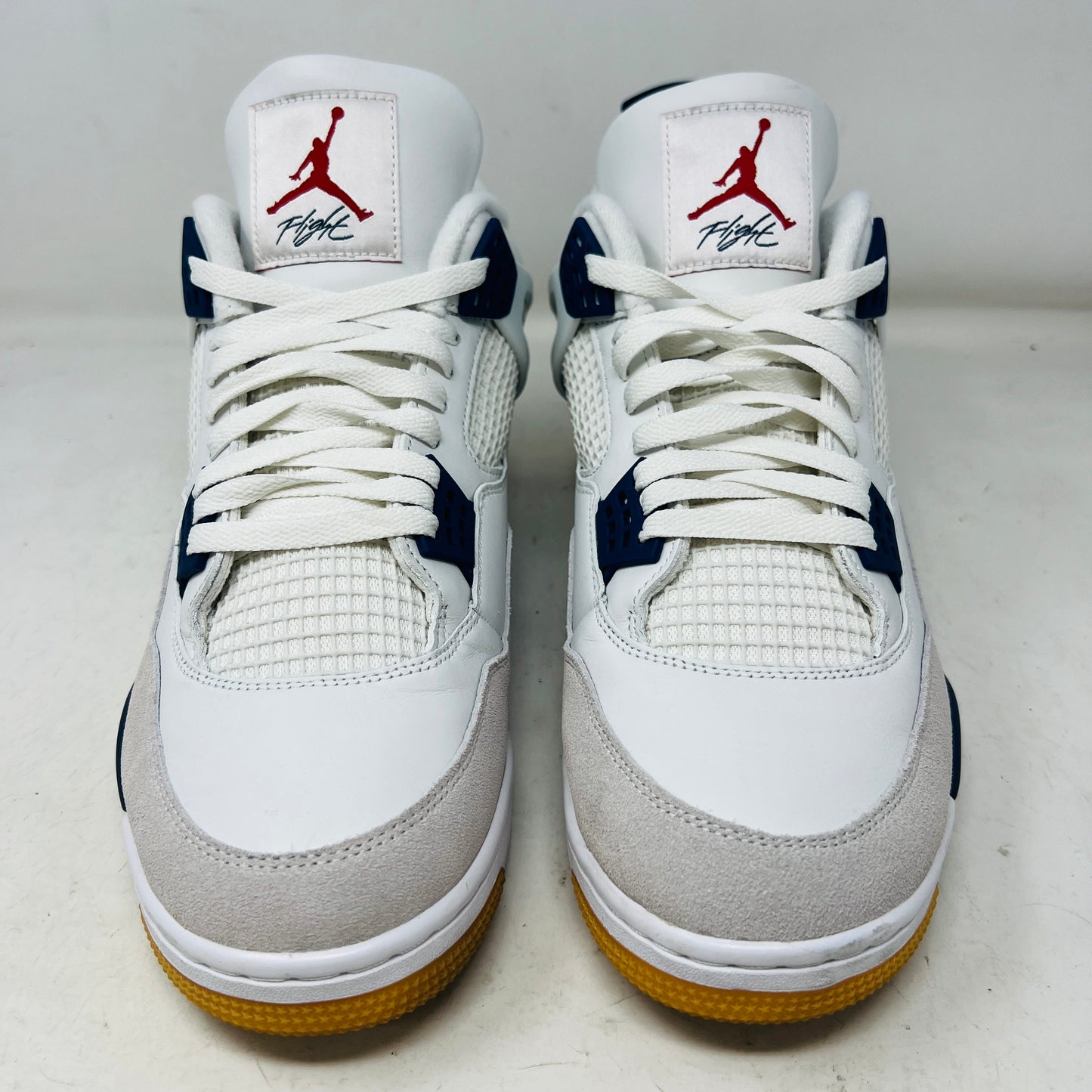 Jordan 4 Retro SB Navy