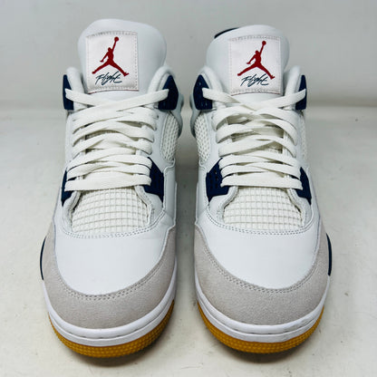 Jordan 4 Retro SB Navy