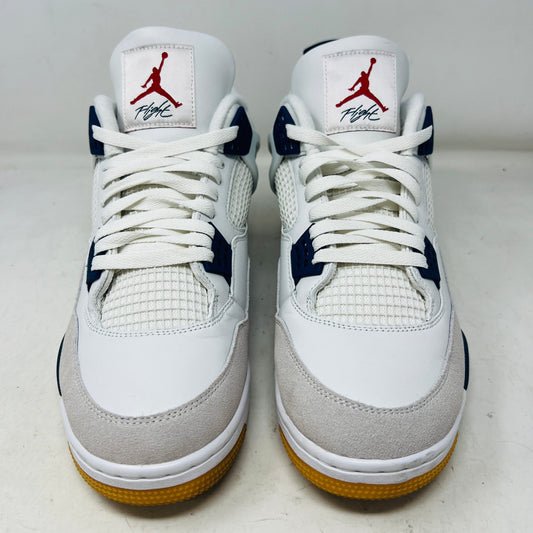 Jordan 4 Retro SB Navy