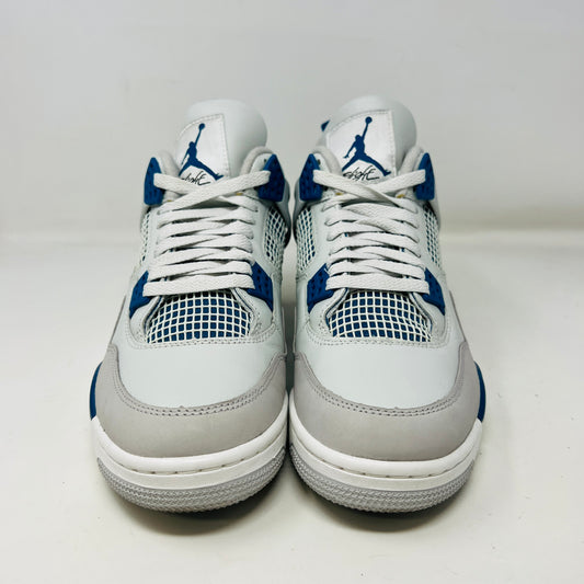 Jordan 4 Retro Military Blue (2024)