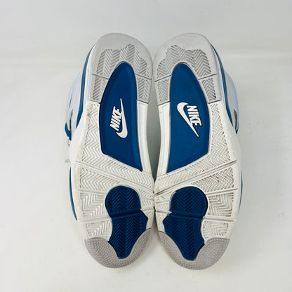 Jordan 4 Retro Military Blue (2024)