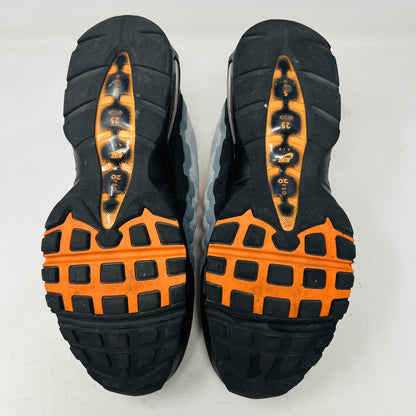 Nike Air Max 95 OG Big Bubble Bright Mandarin (2025)