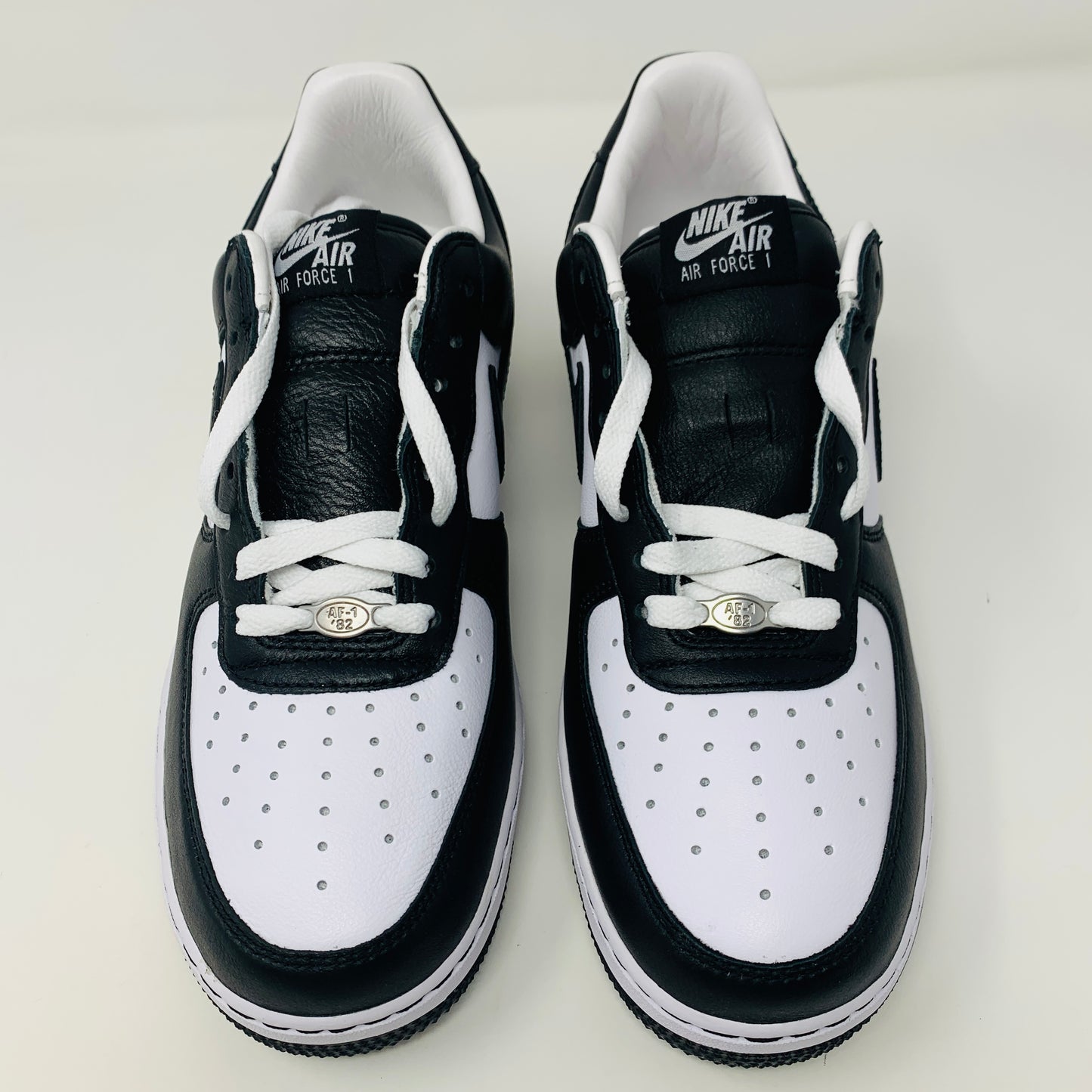 Nike Air Force 1 Low QS Terror Squad Blackout