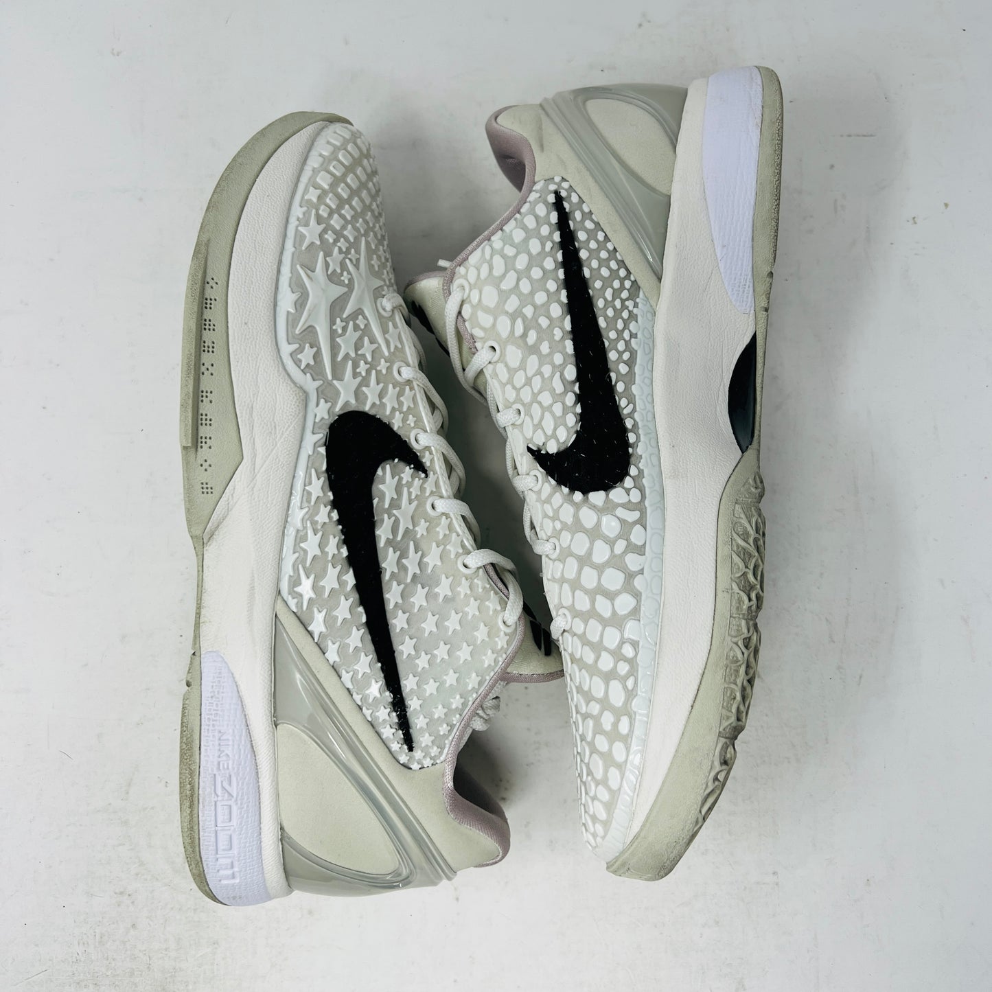 Nike Kobe 6 Protro Sail All-Star