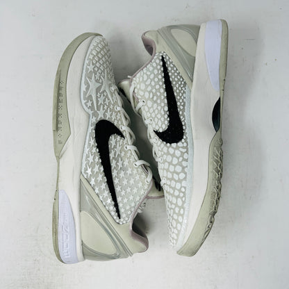 Nike Kobe 6 Protro Sail All-Star