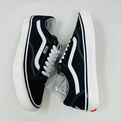 VANS X PALACE OLD SKOOL  SAMPLE