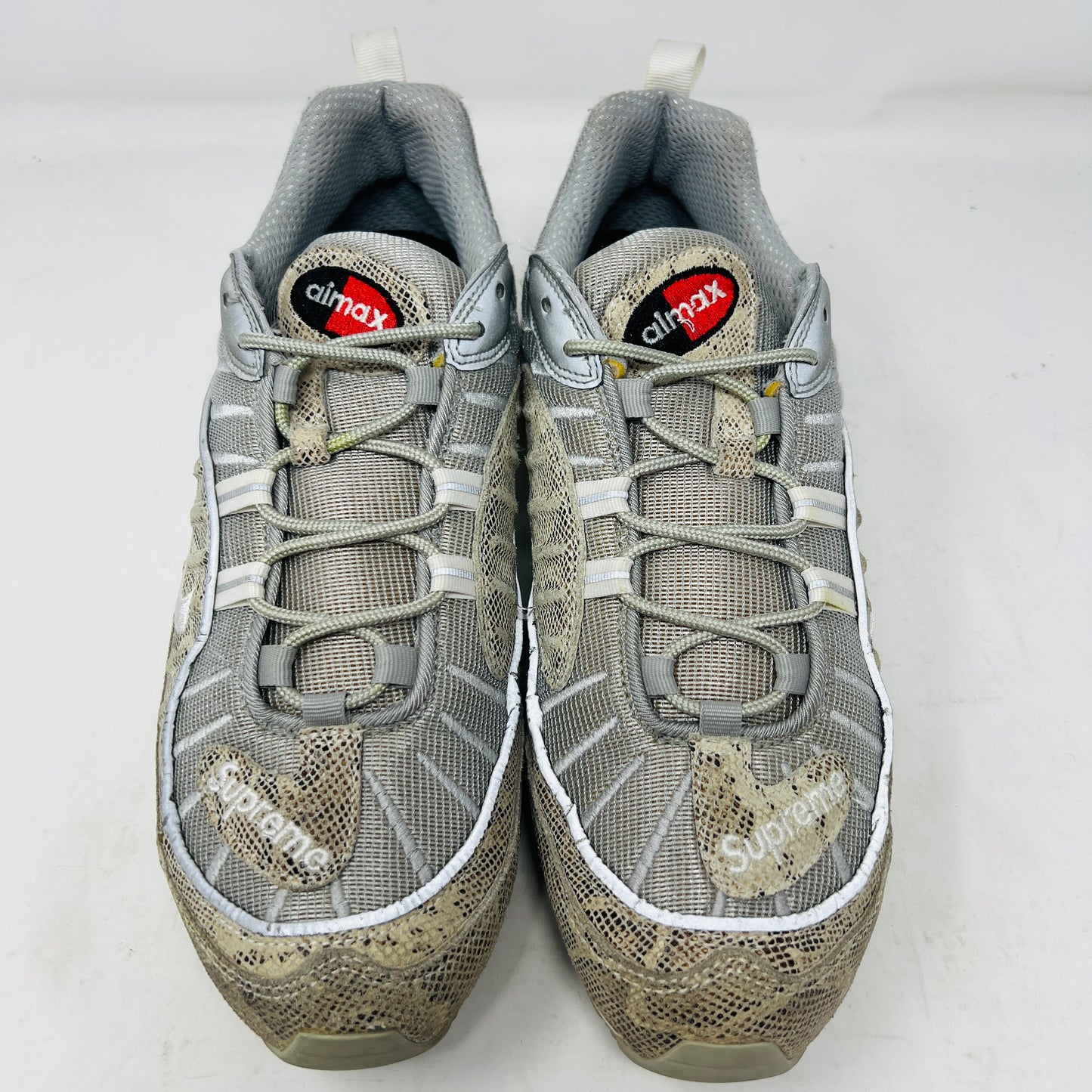 Nike Air Max 98 Supreme Snakeskin