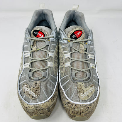 Nike Air Max 98 Supreme Snakeskin