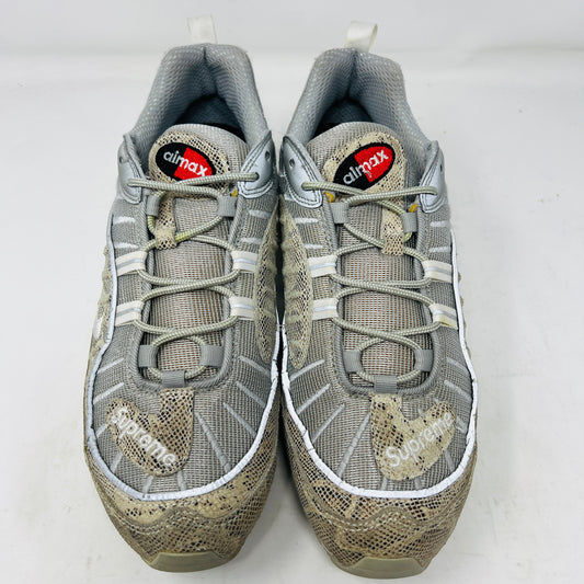 Nike Air Max 98 Supreme Snakeskin