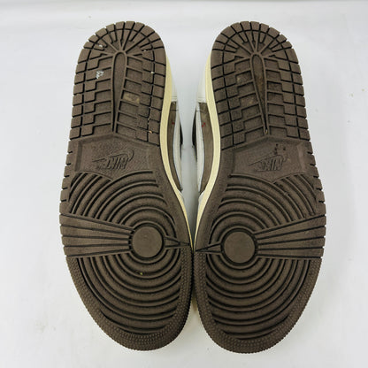 Jordan 1 Retro Low OG SP Travis Scott Reverse Mocha