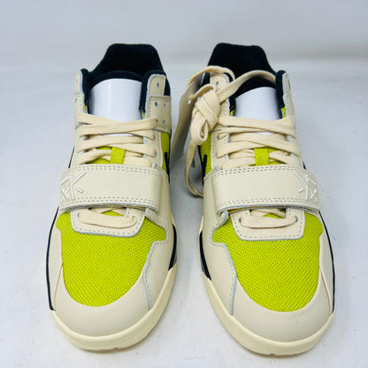 Jordan Jumpman Jack TR Travis Scott Bright Cactus