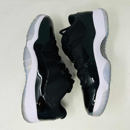 Jordan 11 Retro Low Space Jam