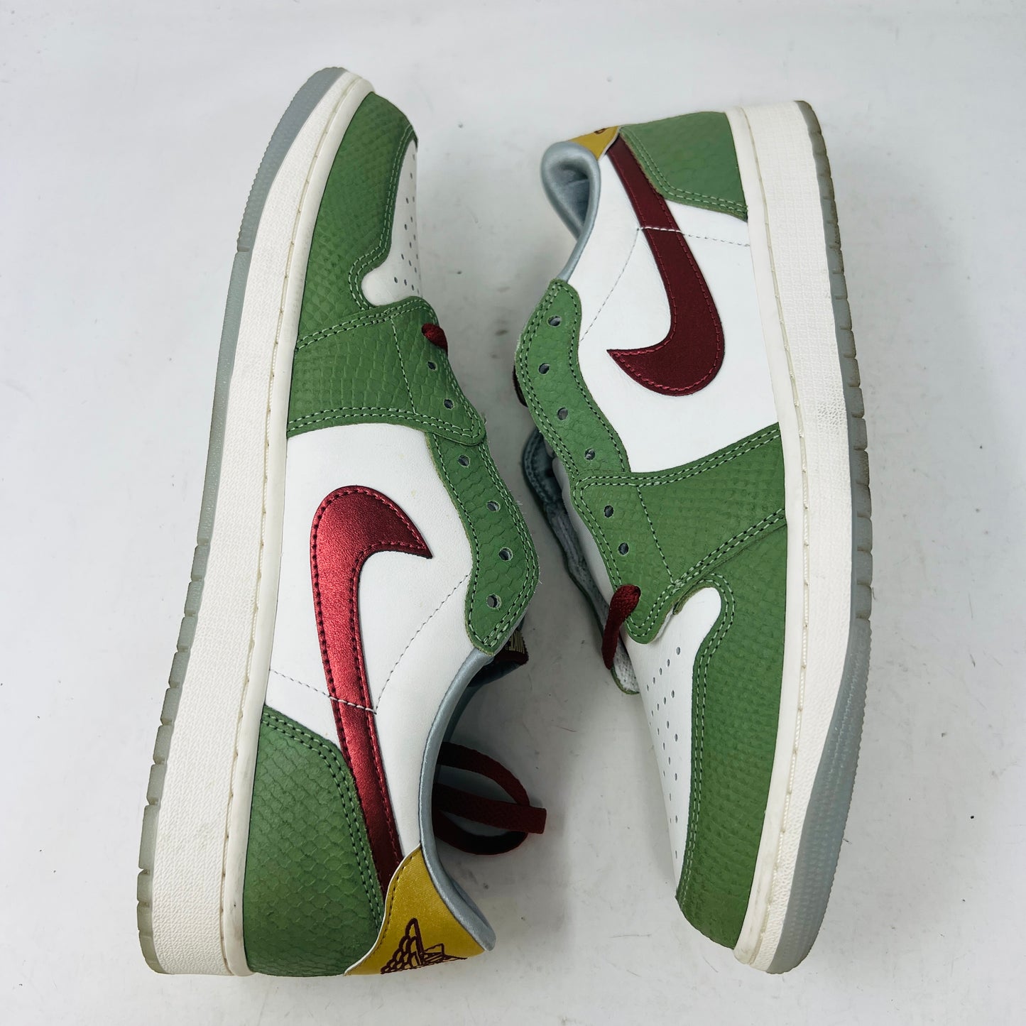 Jordan 1 Retro Low OG Year of the Dragon
