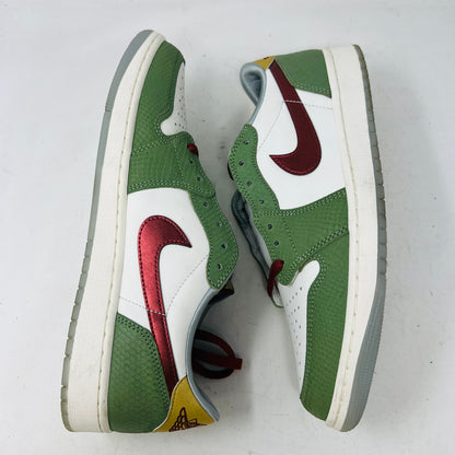 Jordan 1 Retro Low OG Year of the Dragon