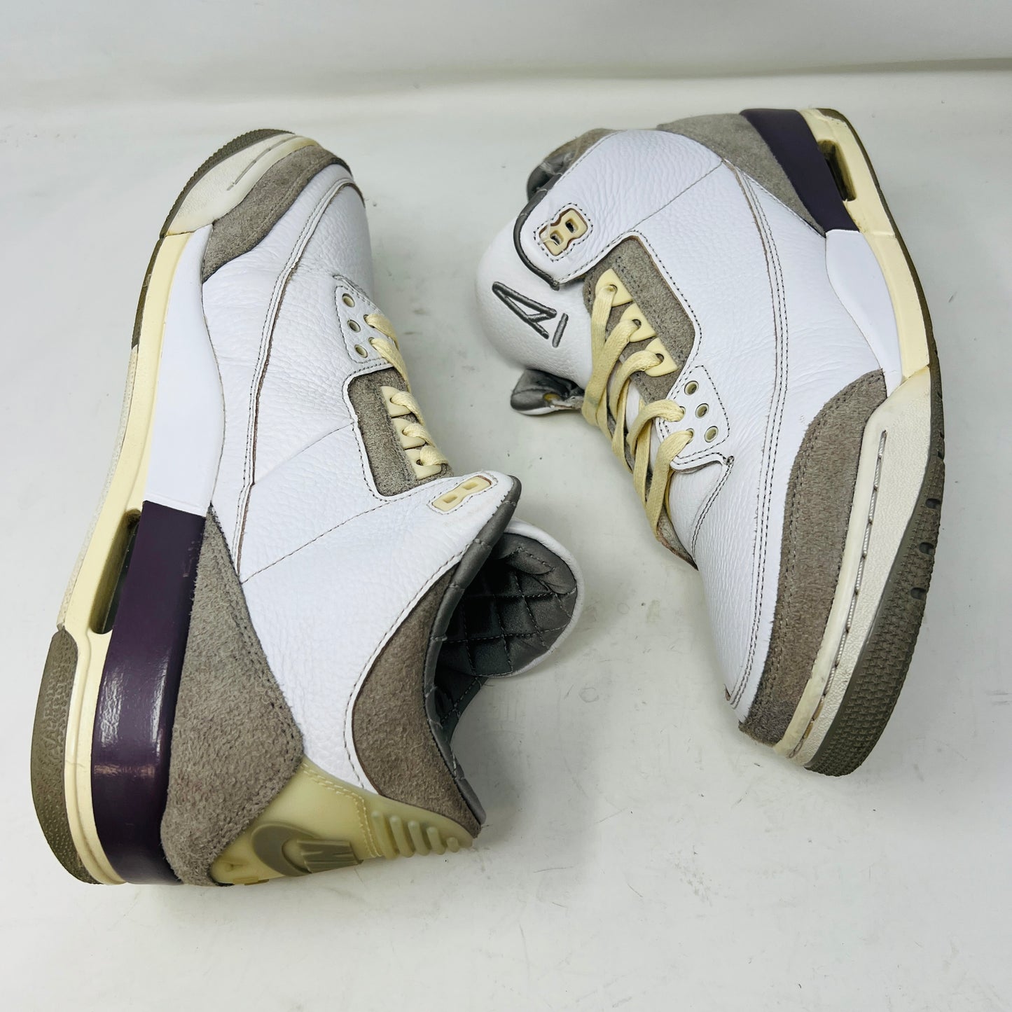 Jordan 3 Retro SP A Ma Maniére (Women's)