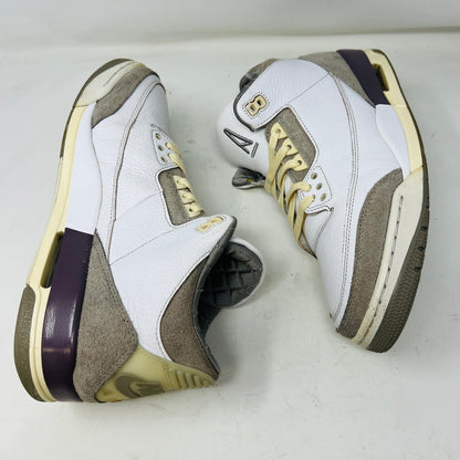 Jordan 3 Retro SP A Ma Maniére (Women's)