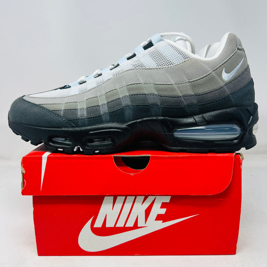 Nike Air Max 95 OG Big Bubble Blue Tint (Women's)