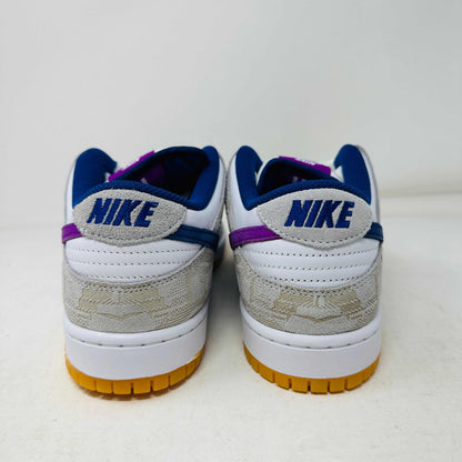 Nike SB Dunk Low Rayssa Leal sneakers, brand new, 2024 release.