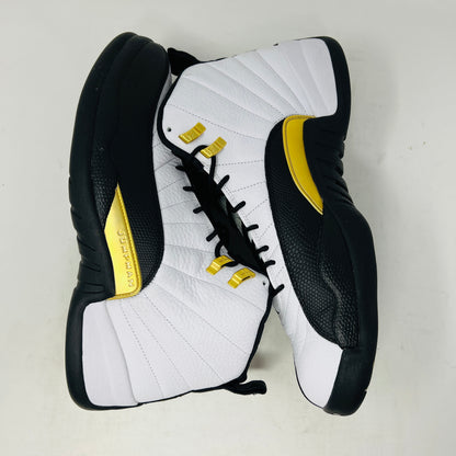 Jordan 12 Retro Royalty Taxi