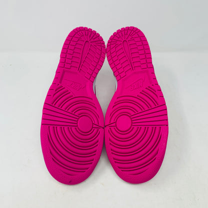 Nike Dunk Low Fuchsia GS