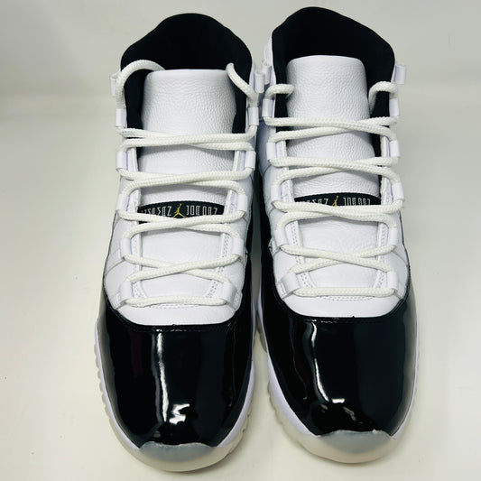 Jordan 11 Retro DMP Gratitude (2023)