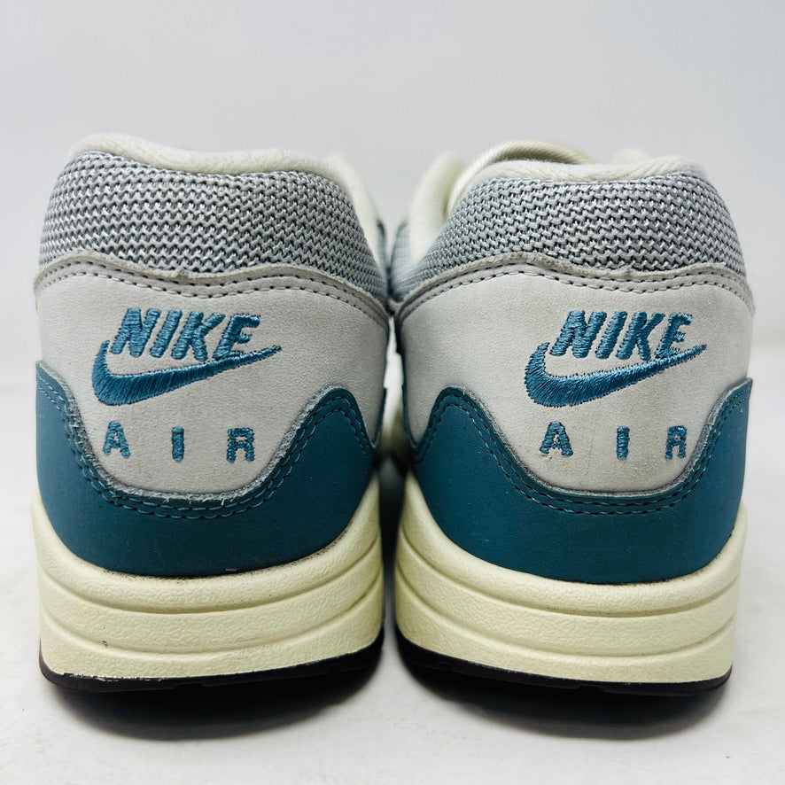 Nike Air Max 1 Patta Waves Noise Aqua (with Bracelet)