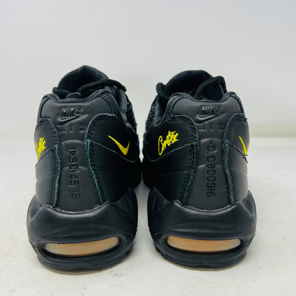 Nike Air Max 95 Corteiz Honey Black