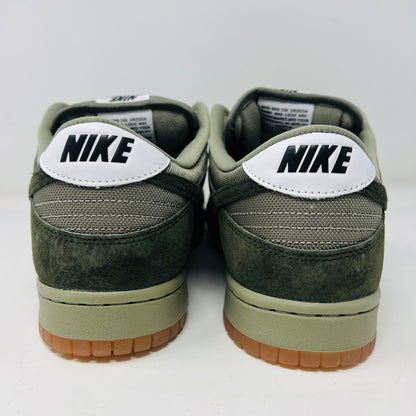 Nike SB Dunk Low Pro B Sequoia