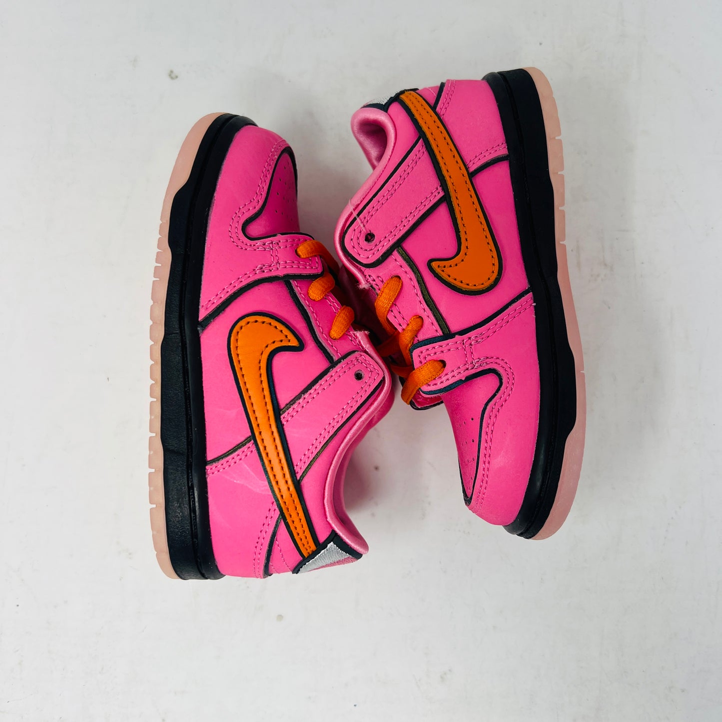 Nike SB Dunk Low The Powerpuff Girls Blossom (TD)