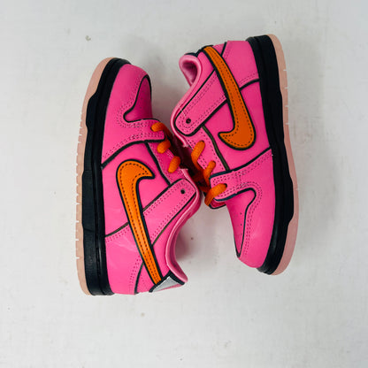 Nike SB Dunk Low The Powerpuff Girls Blossom (TD)