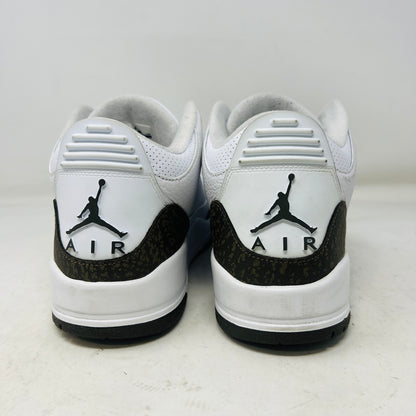 Jordan 3 Retro Mocha (2018)