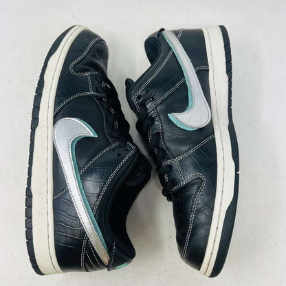 Nike SB Dunk Low Diamond Supply Co. Black Diamond