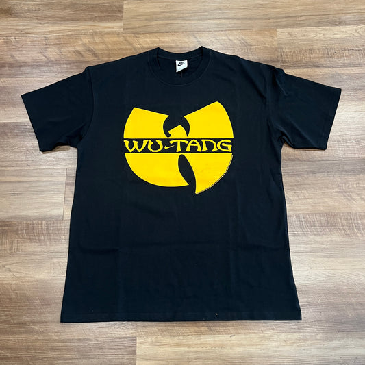 Nike x Wu-Tang Clan Men's T-Shirt