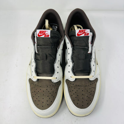 Jordan 1 Retro Low OG SP Travis Scott Reverse Mocha