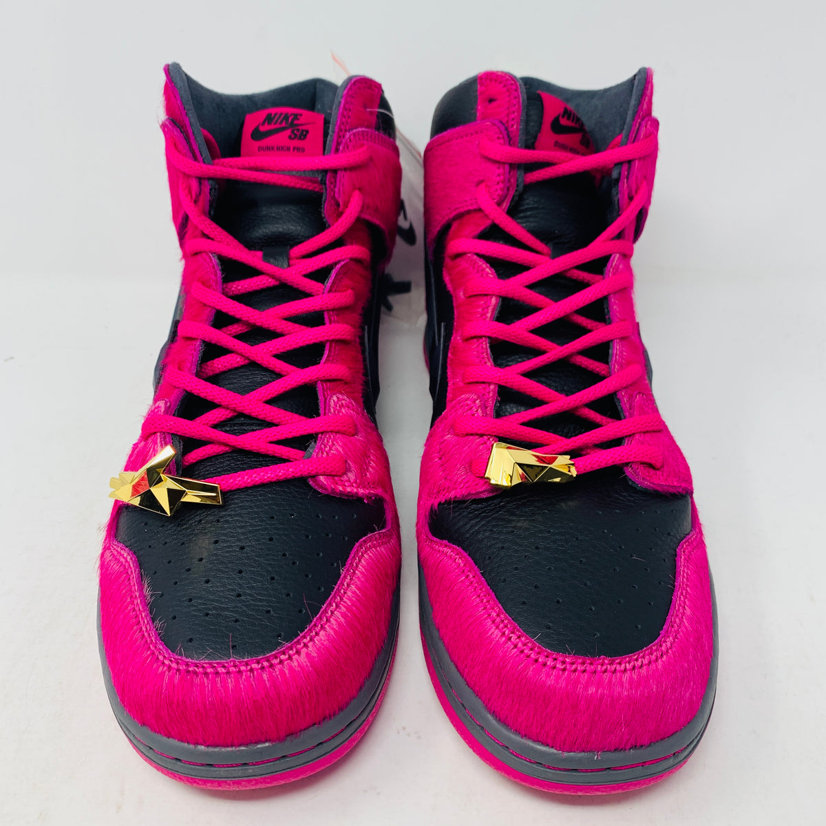 Nike SB Dunk High Run The Jewels