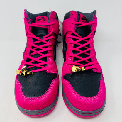 Nike SB Dunk High Run The Jewels