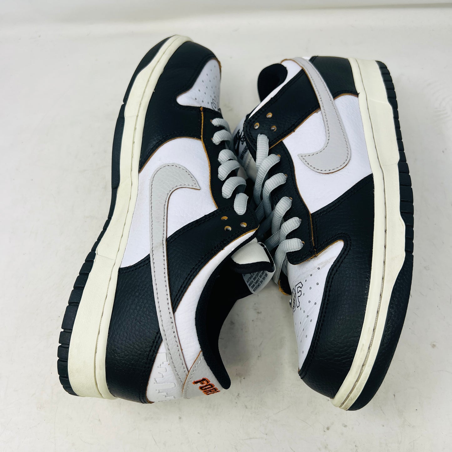 Nike SB Dunk Low HUF San Francisco