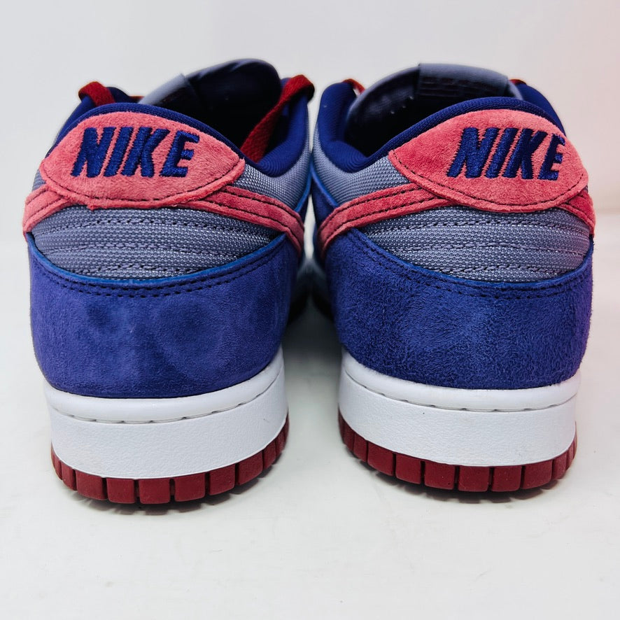 Nike Dunk Low Plum (2024)