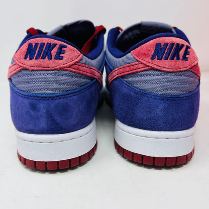 Nike Dunk Low Plum (2024)
