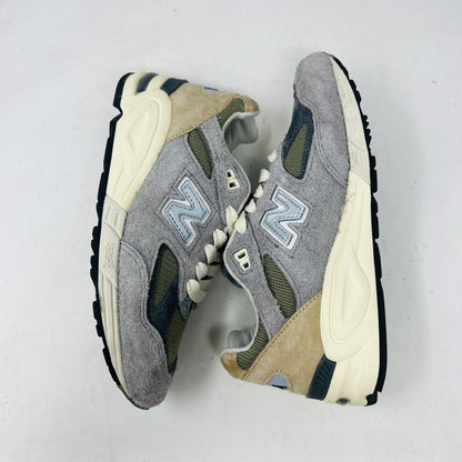 New Balance 990v2 MiUSA Teddy Santis Marblehead Incense