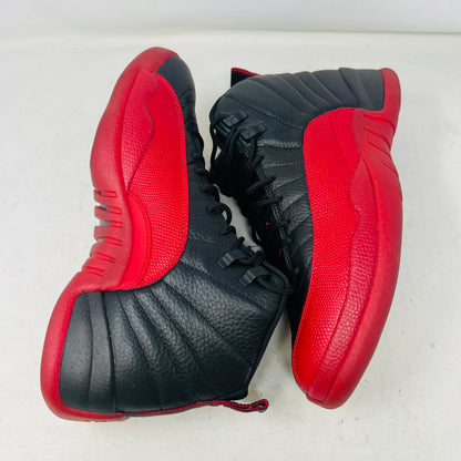 Jordan 12 Retro Flu Game (2025)