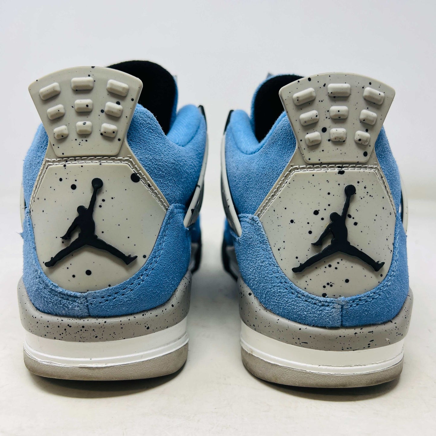 Jordan 4 Retro University Blue (GS)