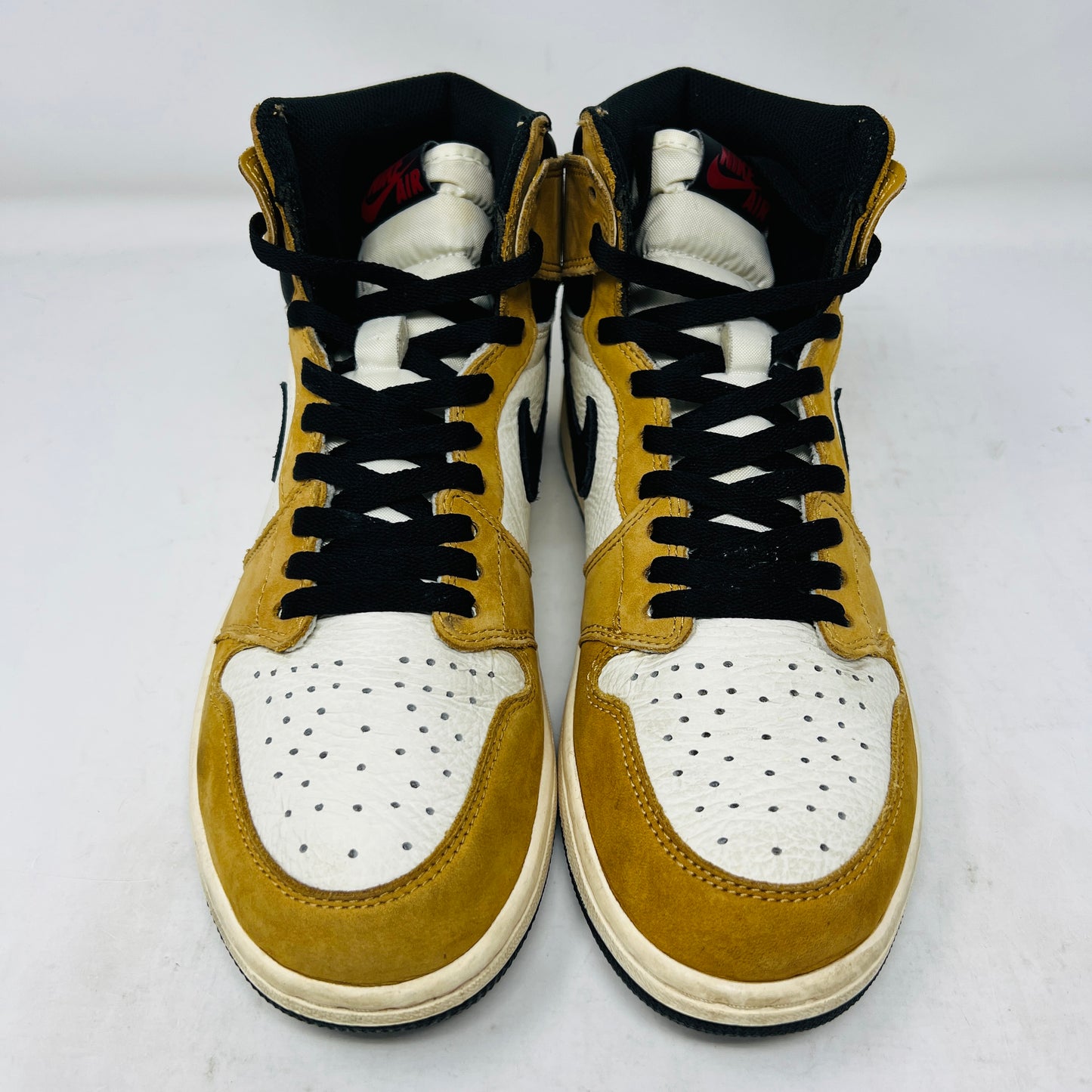 Jordan 1 Retro High Rookie of the Year