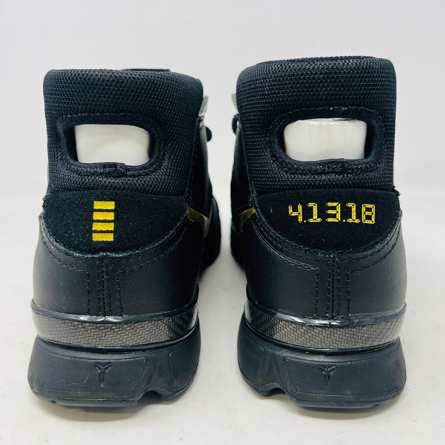 Nike Kobe 1 Protro Mamba Day