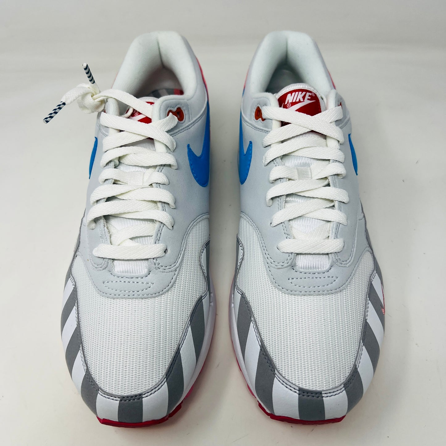 Nike Air Max 1 Parra (2018)