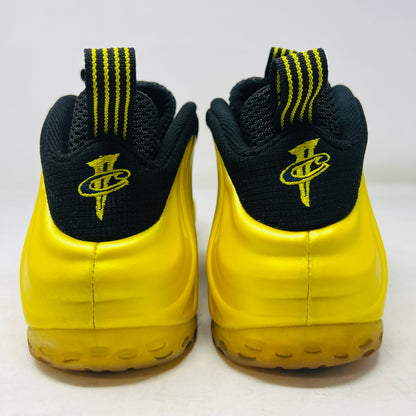 Nike Air Foamposite One Electrolime