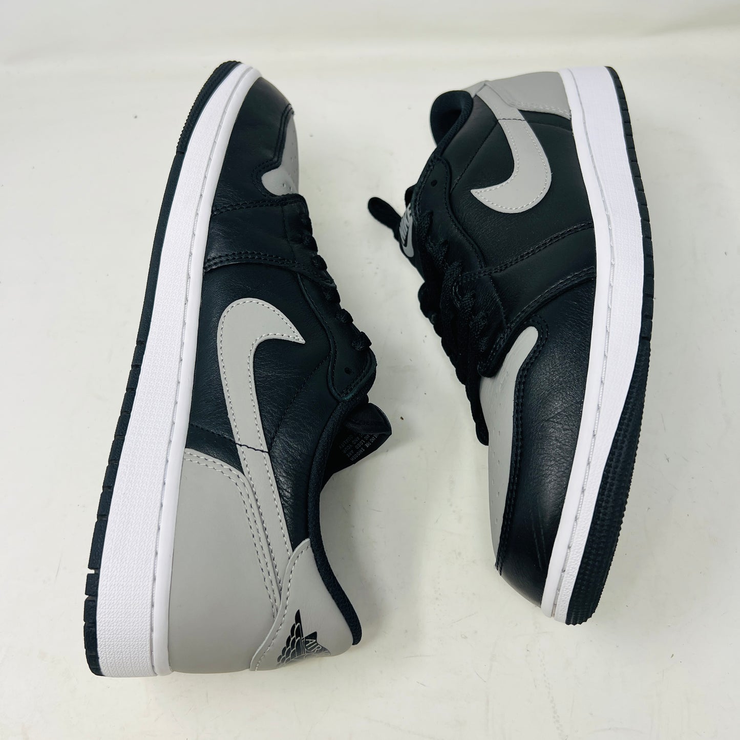 Jordan 1 Retro Low OG Shadow (2024)